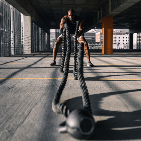 Functional Training macht Dich besser!